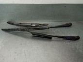 Recambio de brazo limpia delantero derecho para volvo 340-360 (343, 345) 2.0 referencia OEM IAM 3206942 3205844 