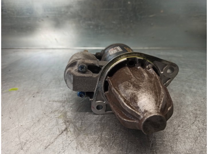 Recambio de motor arranque para mitsubishi lancer sportback (cx) 1.5 cat referencia OEM IAM M000T45275ZT  