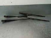 Recambio de brazo limpia delantero derecho para volvo 340-360 (343, 345) 2.0 referencia OEM IAM 3206942 3205844 