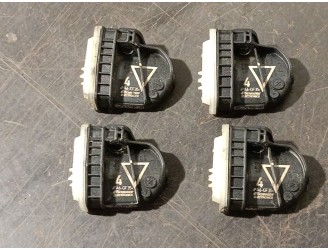 Recambio de sensor presion para opel mokka / mokka x (j13) 1.4 (_76) referencia OEM IAM 13598773 