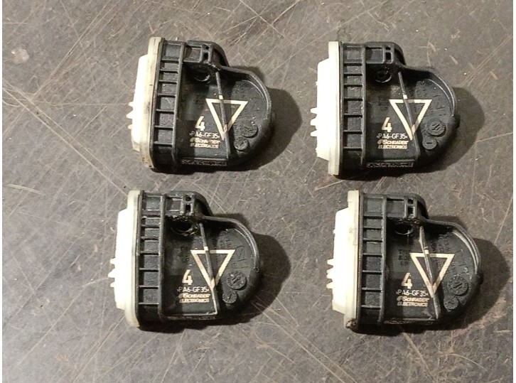 Recambio de sensor presion para opel mokka / mokka x (j13) 1.4 (_76) referencia OEM IAM 13598773 