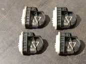 Recambio de sensor presion para opel mokka / mokka x (j13) 1.4 (_76) referencia OEM IAM 13598773 