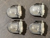 Recambio de sensor presion para opel mokka / mokka x (j13) 1.4 (_76) referencia OEM IAM 13598773  