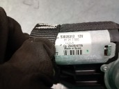 Recambio de motor limpia trasero para volvo c30 (533) 1.8 referencia OEM IAM 53028312 31290792 