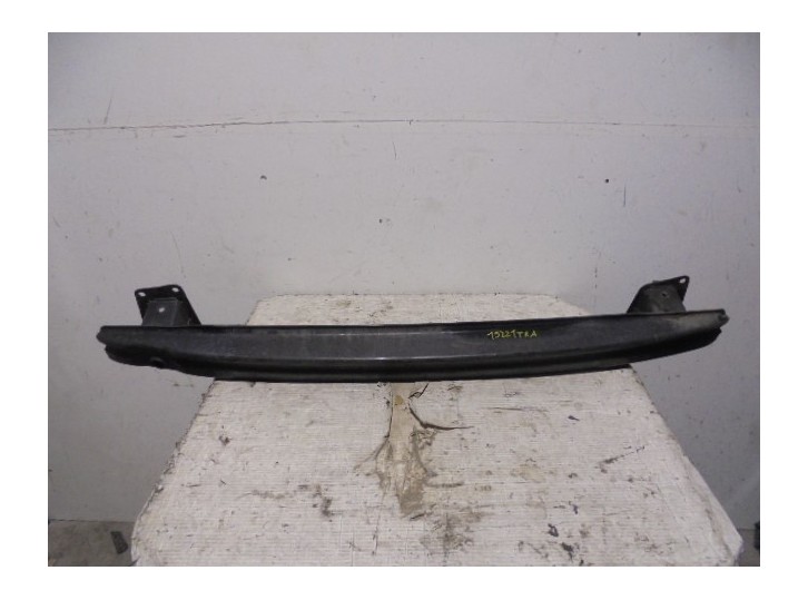 Replacement rear bumper reinforcement for Volkswagen Passat sedan (3C2) advance OEM IAM reference IRON 4 DOORS