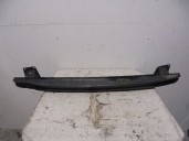 Replacement rear bumper reinforcement for Volkswagen Passat sedan (3C2) advance OEM IAM reference IRON 4 DOORS