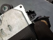 Recambio de motor limpia trasero para volvo c30 (533) 1.8 referencia OEM IAM 53028312 31290792 