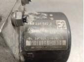 Recambio de abs para audi a3 (8p1) 2.0 tdi referencia OEM IAM 1K0614517J 1K0614117H 10020601074 ATE