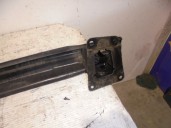 Rear bumper reinforcement replacement part for Volkswagen Passat saloon (3C2) Advance OEM IAM reference IRON 4 DOORS