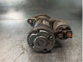 Recambio de motor arranque para mitsubishi lancer sportback (cx) 1.5 cat referencia OEM IAM M000T45275ZT  