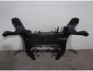 Recambio de puente delantero para bmw serie 2 gran tourer (f46) 2.0 16v turbodiesel referencia OEM IAM 31116872729 CUNA MOTOR SU