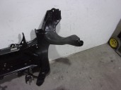 Replacement front subframe for BMW 2 Series Gran Tourer (F46) 2.0 16v turbodiesel OEM IAM reference 31116872729 ENGINE CRADLE SU