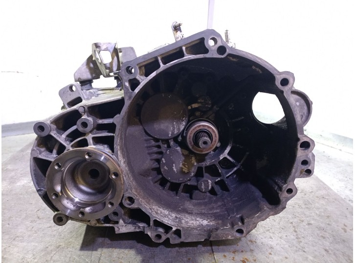 Recambio de caja cambios para audi a3 (8p1) 2.0 tdi referencia OEM IAM HDV 02Q300040HX 14385