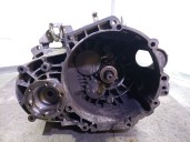 Recambio de caja cambios para audi a3 (8p1) 2.0 tdi referencia OEM IAM HDV 02Q300040HX 14385