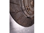 Recambio de kit embrague para opel zafira tourer 2.0 cdti cat referencia OEM IAM 124051510 324055810 LUK