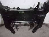Replacement front subframe for BMW 2 Series Gran Tourer (F46) 2.0 16v turbodiesel OEM IAM reference 31116872729 ENGINE CRADLE SU