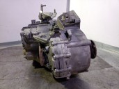 Recambio de caja cambios para audi a3 (8p1) 2.0 tdi referencia OEM IAM HDV 02Q300040HX 14385