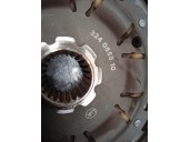 Recambio de kit embrague para opel zafira tourer 2.0 cdti cat referencia OEM IAM 124051510 324055810 LUK