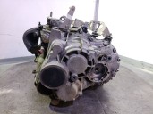 Recambio de caja cambios para audi a3 (8p1) 2.0 tdi referencia OEM IAM HDV 02Q300040HX 14385