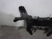Replacement front subframe for BMW 2 Series Gran Tourer (F46) 2.0 16V turbodiesel OEM IAM reference 31116872729 ENGINE CRADLE SU