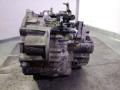 Recambio de caja cambios para audi a3 (8p1) 2.0 tdi referencia OEM IAM HDV 02Q300040HX 14385