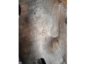 Recambio de kit embrague para opel zafira tourer 2.0 cdti cat referencia OEM IAM 124051510 324055810 LUK