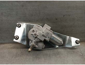 Recambio de motor limpia trasero para bmw serie 2 gran tourer (f46) 2.0 16v turbodiesel referencia OEM IAM 7356220AI04 3 PINES 5