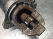 Recambio de motor arranque para mitsubishi lancer sportback (cx) 1.5 cat referencia OEM IAM M000T45275ZT  