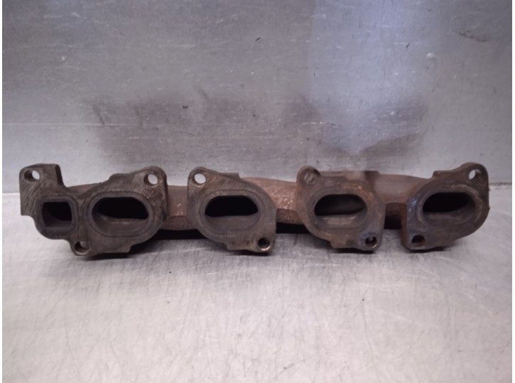 Recambio de colector escape para opel zafira tourer 2.0 cdti cat referencia OEM IAM 55565985 428702815 