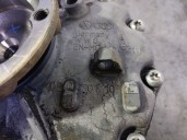 Recambio de caja cambios para audi a3 (8p1) 2.0 tdi referencia OEM IAM HDV 02Q300040HX 14385