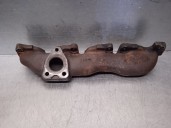 Recambio de colector escape para opel zafira tourer 2.0 cdti cat referencia OEM IAM 55565985 428702815 