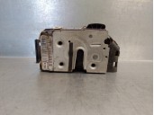Recambio de cerradura puerta delantera derecha para jeep compass 2.0 crd cat referencia OEM IAM P04589416AE 4 PINES 5 PUERTAS