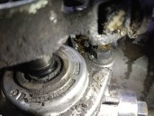 Recambio de caja cambios para audi a3 (8p1) 2.0 tdi referencia OEM IAM HDV 02Q300040HX 14385