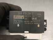 Recambio de modulo electronico para volkswagen golf vii lim. (bq1) 1.6 tdi referencia OEM IAM 5QA919294C 5QA919294 