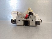 Recambio de cerradura puerta delantera derecha para jeep compass 2.0 crd cat referencia OEM IAM P04589416AE 4 PINES 5 PUERTAS