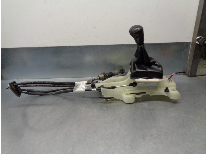 Recambio de palanca cambio para mitsubishi lancer sportback (cx) 1.5 cat referencia OEM IAM 