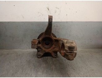 Recambio de mangueta delantera izquierda para ford mondeo iii sedán (b4y) 2.0 16v referencia OEM IAM 4484601 4484601 