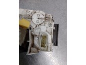 Recambio de cerradura puerta delantera derecha para jeep compass 2.0 crd cat referencia OEM IAM P04589416AE 4 PINES 5 PUERTAS