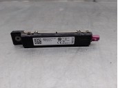 Recambio de antena para volkswagen golf vii lim. (bq1) 1.6 tdi referencia OEM IAM 5G6035577A 