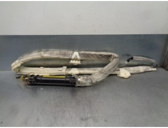 Recambio de airbag cortina delantero izquierdo para mercedes-benz clase s (w220) berlina 320 cdi (220.026) referencia OEM IAM 22
