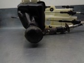 Recambio de palanca cambio para mitsubishi lancer sportback (cx) 1.5 cat referencia OEM IAM 