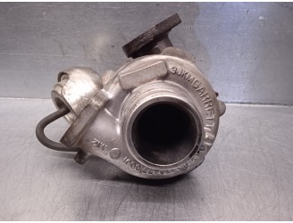 Recambio de turbocompresor para opel zafira tourer 2.0 cdti cat referencia OEM IAM 55596485 7887783 GARRETT