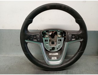 Recambio de volante para opel mokka / mokka x (j13) 1.4 (_76) referencia OEM IAM 13473053 5913050 