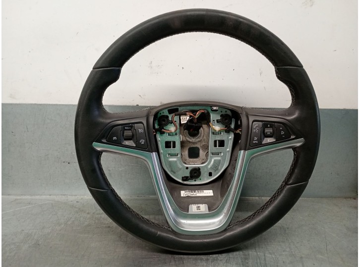 Recambio de volante para opel mokka / mokka x (j13) 1.4 (_76) referencia OEM IAM 13473053 5913050 