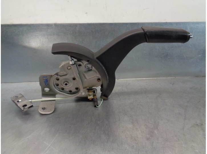 Recambio de palanca freno de mano para mitsubishi lancer sportback (cx) 1.5 cat referencia OEM IAM 4815A076  