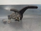 Recambio de palanca freno de mano para mitsubishi lancer sportback (cx) 1.5 cat referencia OEM IAM 4815A076  