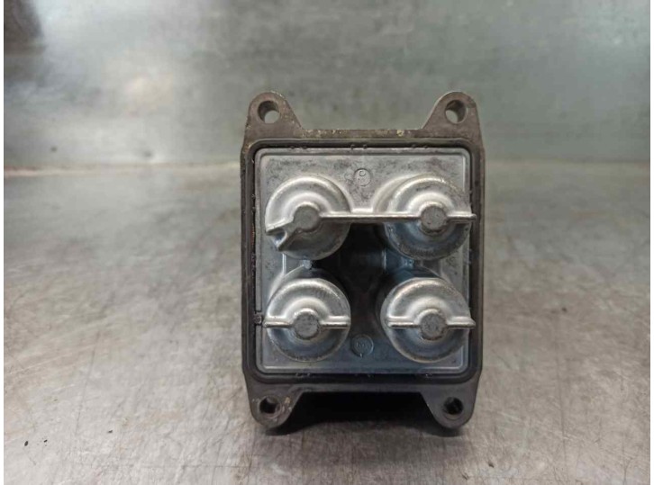 Recambio de caja precalentamiento para mercedes-benz clase s (w220) berlina 320 cdi (220.026) referencia OEM IAM A0001591604 