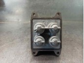 Recambio de caja precalentamiento para mercedes-benz clase s (w220) berlina 320 cdi (220.026) referencia OEM IAM A0001591604 