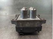 Recambio de caja precalentamiento para mercedes-benz clase s (w220) berlina 320 cdi (220.026) referencia OEM IAM A0001591604 