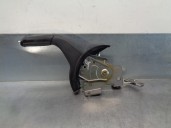 Recambio de palanca freno de mano para mitsubishi lancer sportback (cx) 1.5 cat referencia OEM IAM 4815A076  